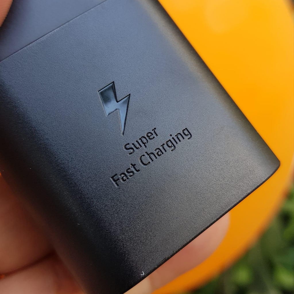 Củ sạc nhanh Samsung 25W zin theo máy cho Note 10,Note 20, A71, A70, A80, A90, S20, S20+,S20 Ultra | Bảo hành 12 tháng