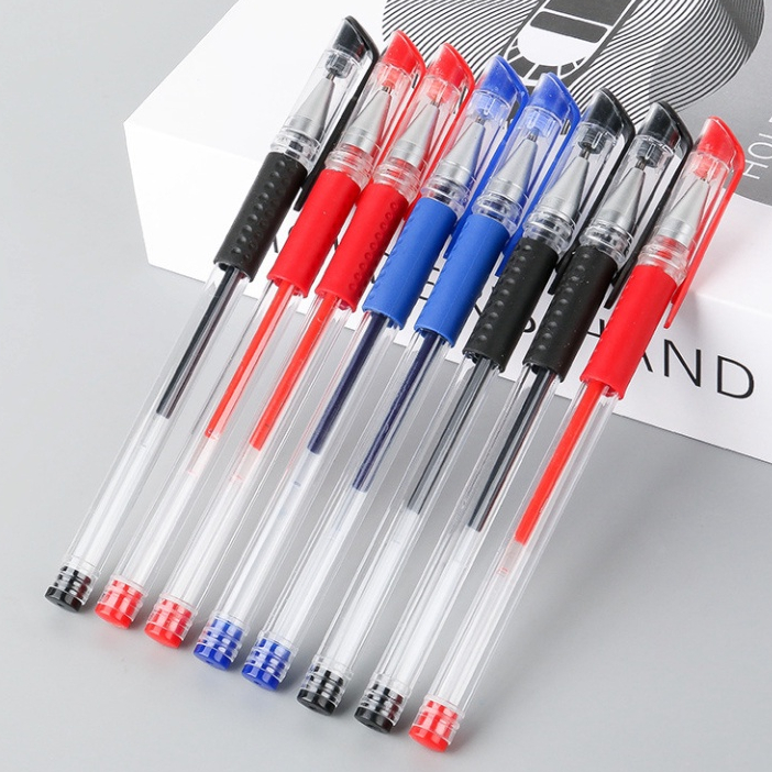 Bút Bi Nước Học Sinh - Văn Phòng , Bút Viết Siêu Nét Siêu Đẹp