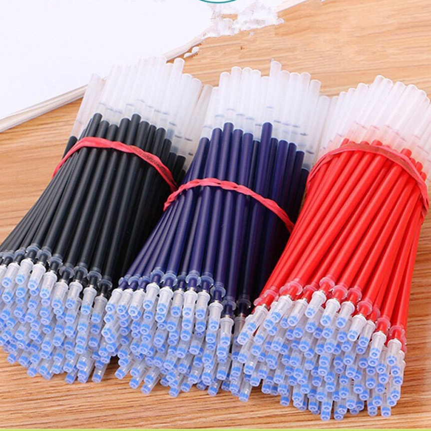 Bút Bi Nước Học Sinh - Văn Phòng , Bút Viết Siêu Nét Siêu Đẹp