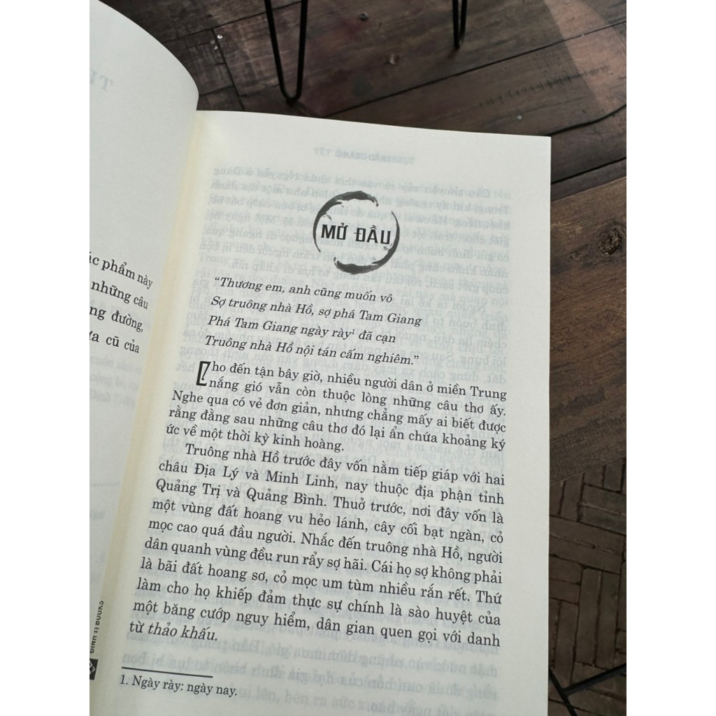 Sách - Tết Ở Làng Địa Ngục - Thảo Trang - Bình Book - Bìa Mềm