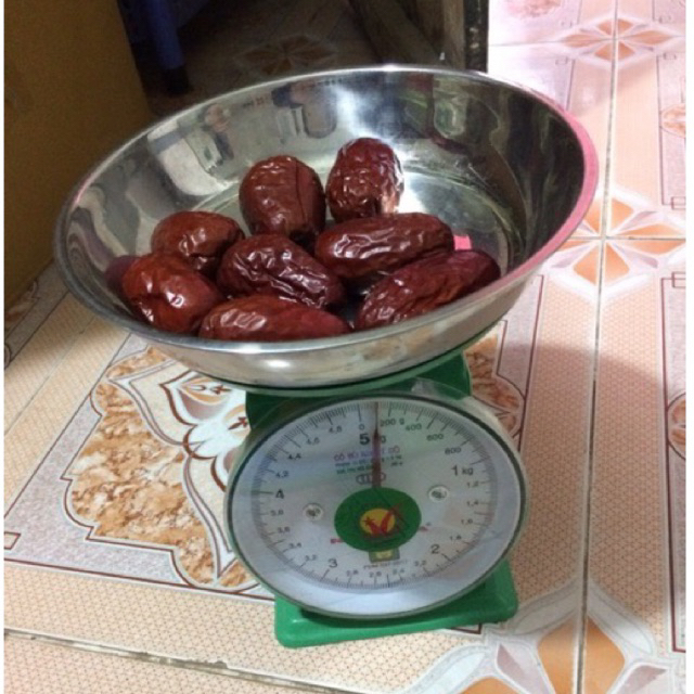 Táo đỏ Tân Cương chính hãng 500g ✅