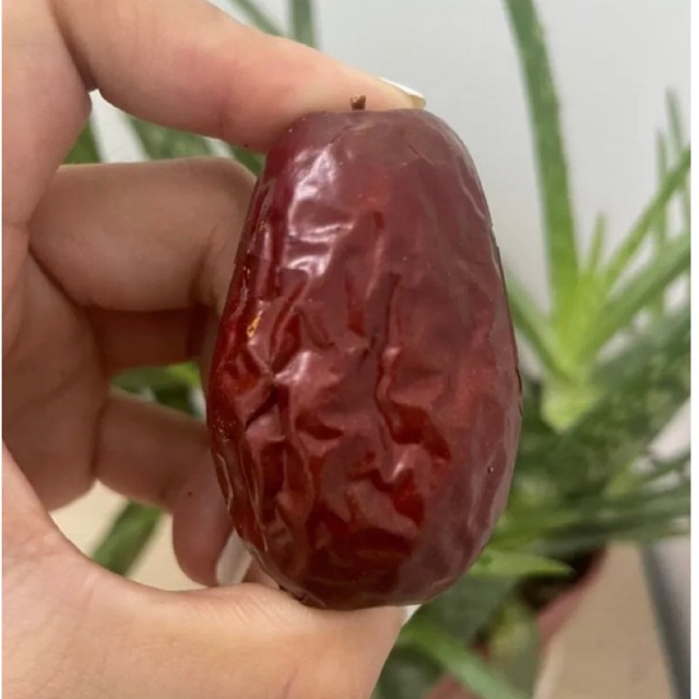 Táo đỏ Tân Cương chính hãng 500g ✅