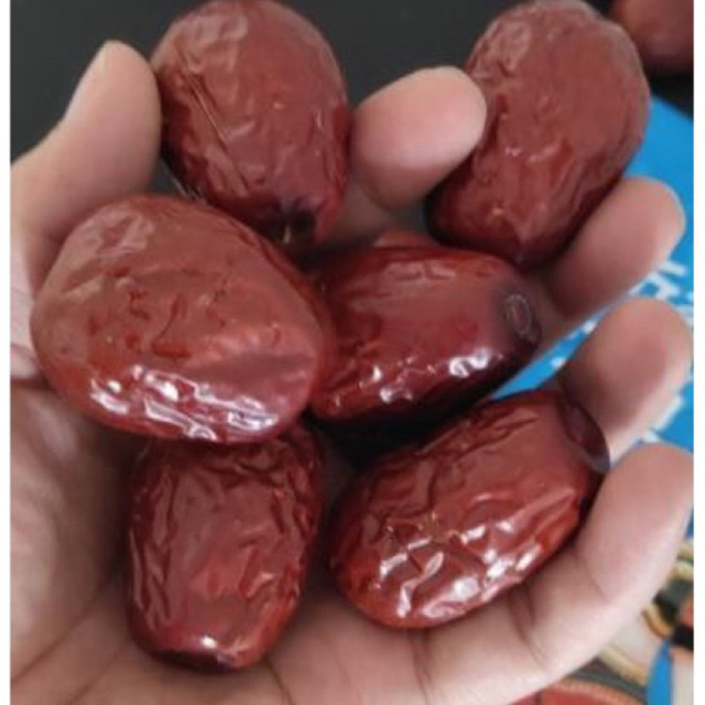 Táo đỏ Tân Cương chính hãng 500g ✅