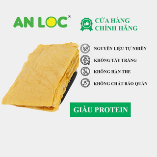 Tàu hủ ky an loc lá khô gói 1kg