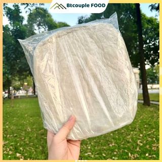 [1 ký] Bánh tráng phơi sương Gò Dầu Dẻo - Mềm - Dễ Xé ✓ Đặc sản truyền thống Tây Ninh