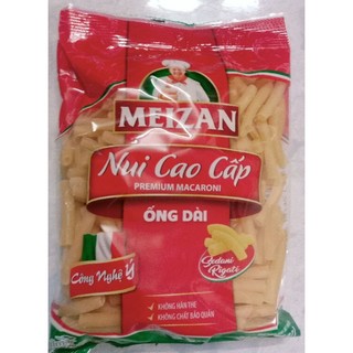 Nui meizan bịch 200g
