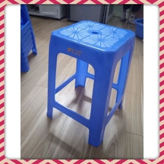 🚀 Hoả Tốc🚀Ghế nhựa đẩu cao Việt Nhật 45cm