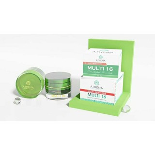 Kem rạn da multi 16 chính hãng sạch rạn thâm