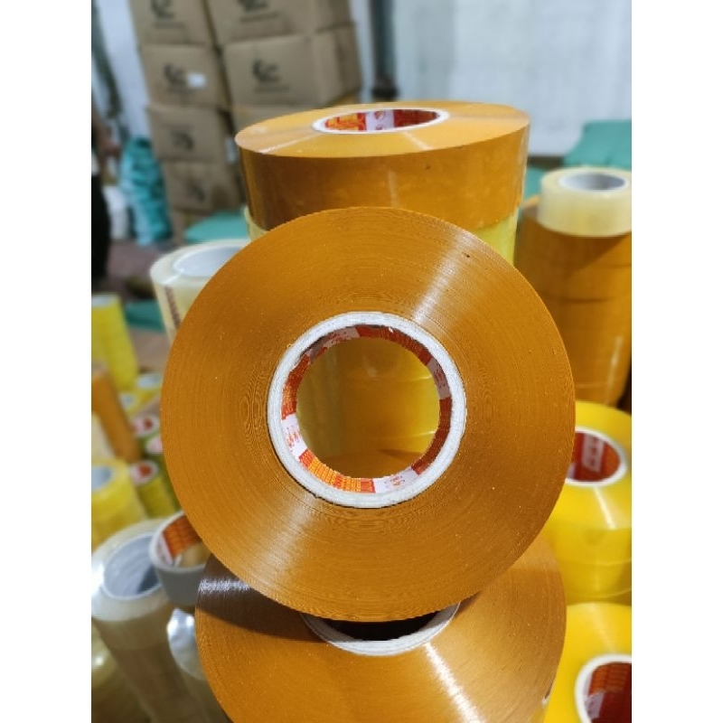 Combo 6 cuộn 1kg băng dính