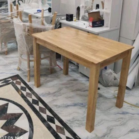 ♥️Bàn gỗ cao su Bàn làm việc.Giao hàng hoả tóc HCM 🚀