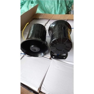 Còi giọng nói lùi xin nhan hàng chất lượng cao