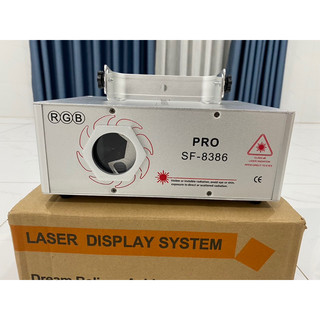 Đèn Laser 8386 pro,đèn bay phòng 8386 pro