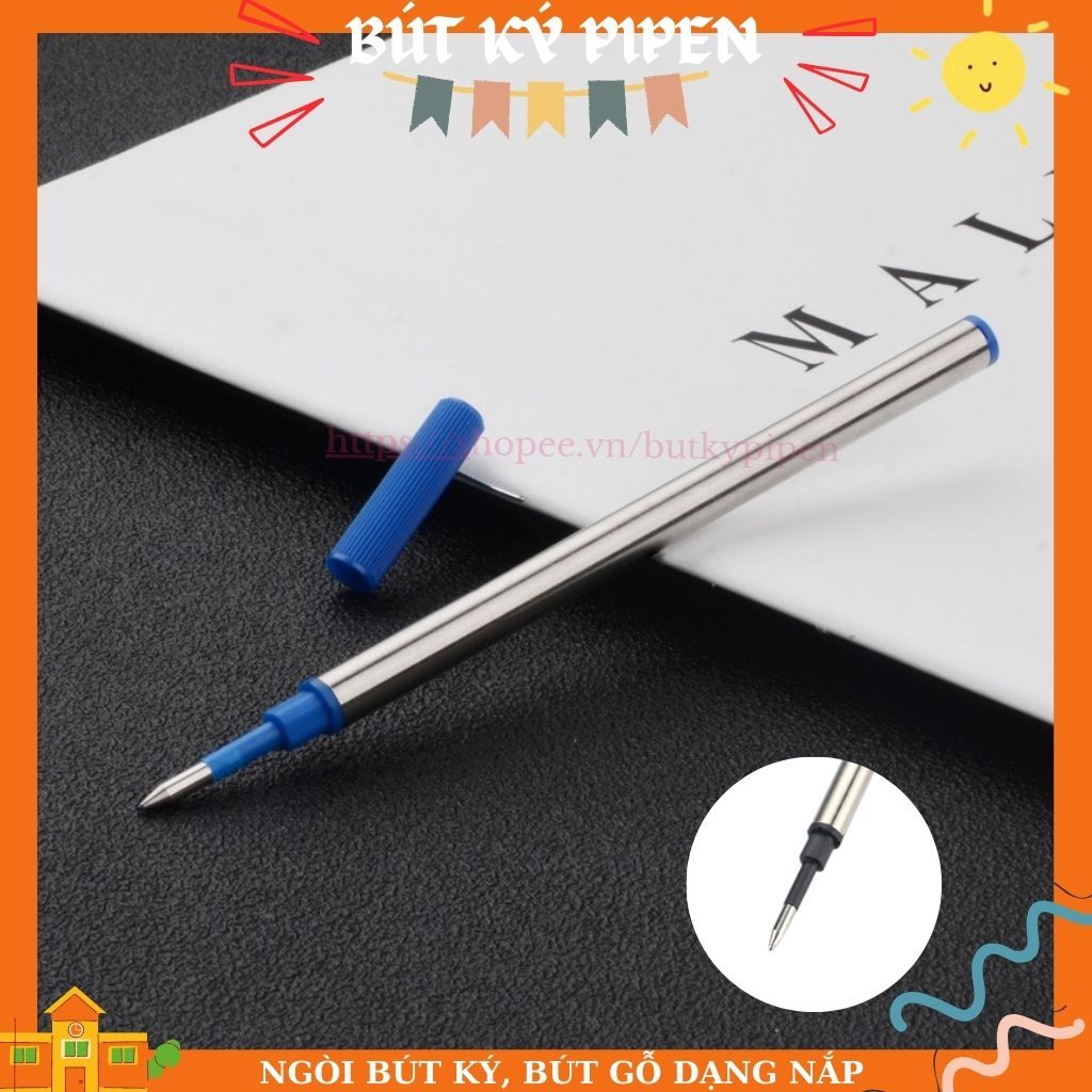 Ruột ngòi dành cho bút ký 0,5 mm