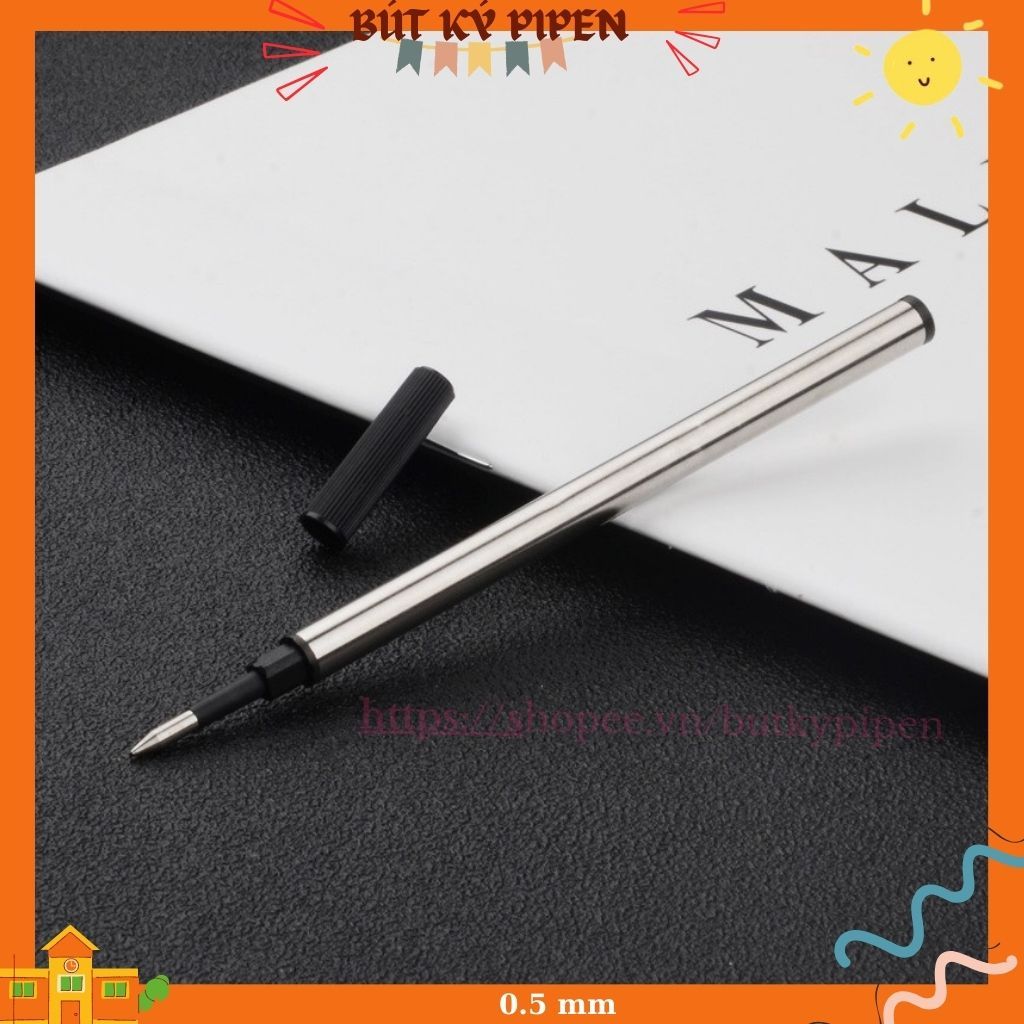 Ruột ngòi dành cho bút ký 0,5 mm