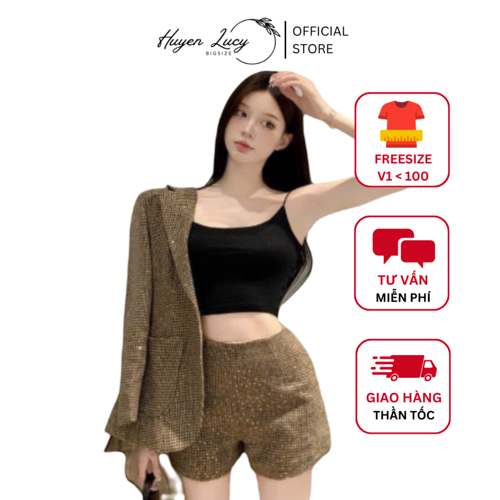 Áo bra nữ bigsize 2 dây mảnh kèm mút nhiều màu trẻ trung hot trend mùa hè đi thể dục freesize Huyền Lucy Bigsize