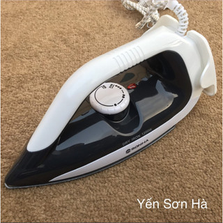 Bàn là Sơn Hà, Bàn là Khô. Model SHK-2111