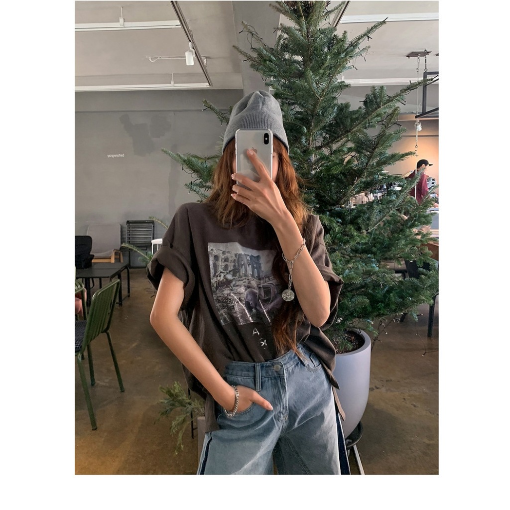 Nón len Beanie Nam nữ Unisex Trùm tai Mũ len beanie trơn nam nữ Form dài Giữ ấm Thu Đông Hàn Quốc Thời trang