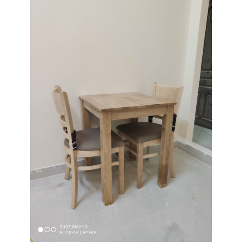 ♥️Bàn gỗ cao su Bàn làm việc.Giao hàng hoả tóc HCM 🚀