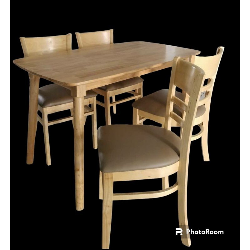 ♥️Bàn gỗ cao su Bàn làm việc.Giao hàng hoả tóc HCM 🚀