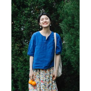 RN69_Rập giấy may áo nữ