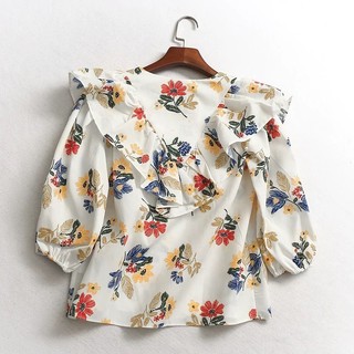 RN130_Rập giấy may áo kiểu nữ