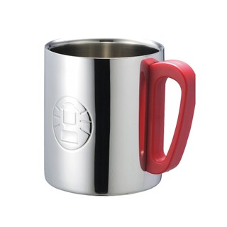 Ly coleman 300ml – double stainless mug 170-9484