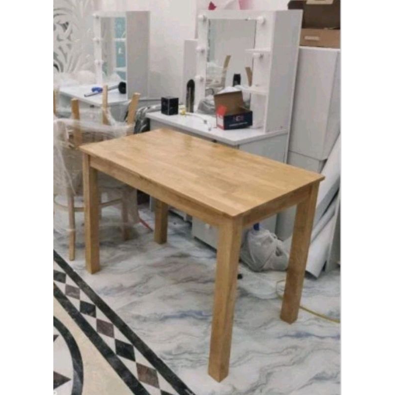 ❤️Bàn làm việc gỗ cao su.Giao hàng hoả tóc HCM 🚀