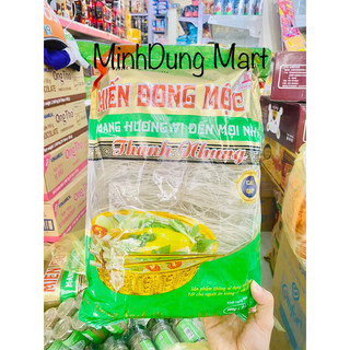 Miến dong sạch gói 400g