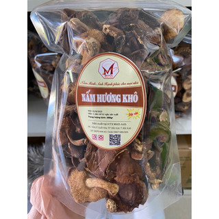 Nấm hương rừng 200g