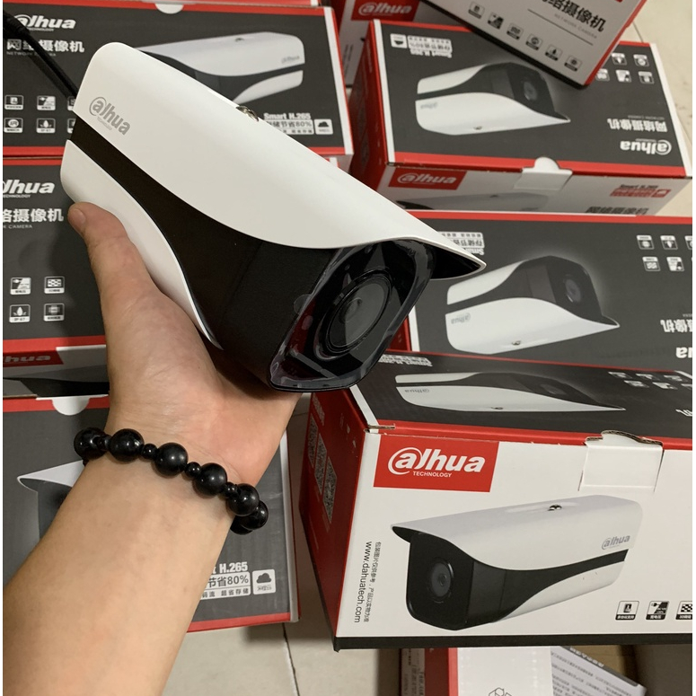 Camera Dahua IPC 12CQ,Tích Hợp Míc POE, tặng chân đế