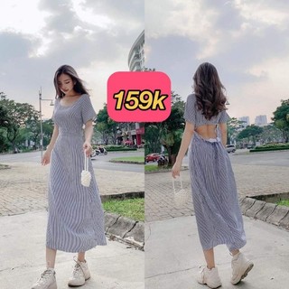 Đầm xuong *