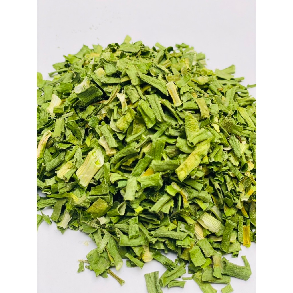 Hành lá dài sấy 10-12mm