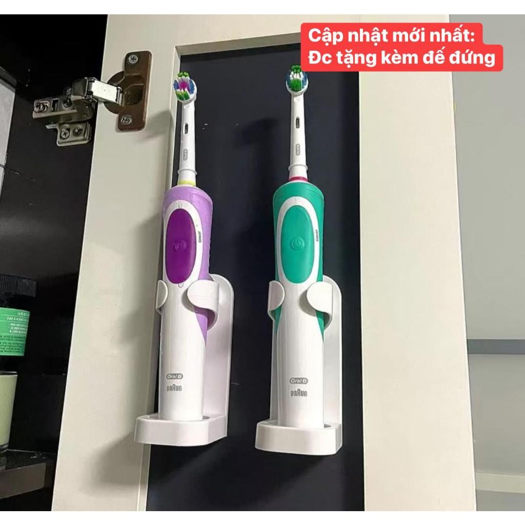 Bàn chải điện Oral B