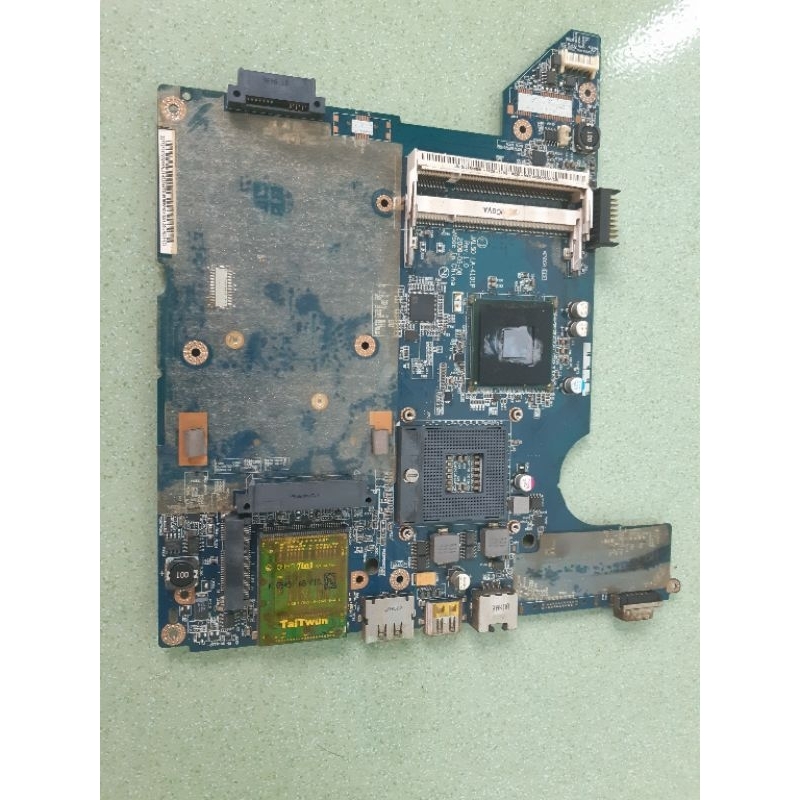 Main HP compaq CQ40