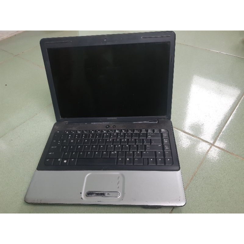 Main HP compaq CQ40