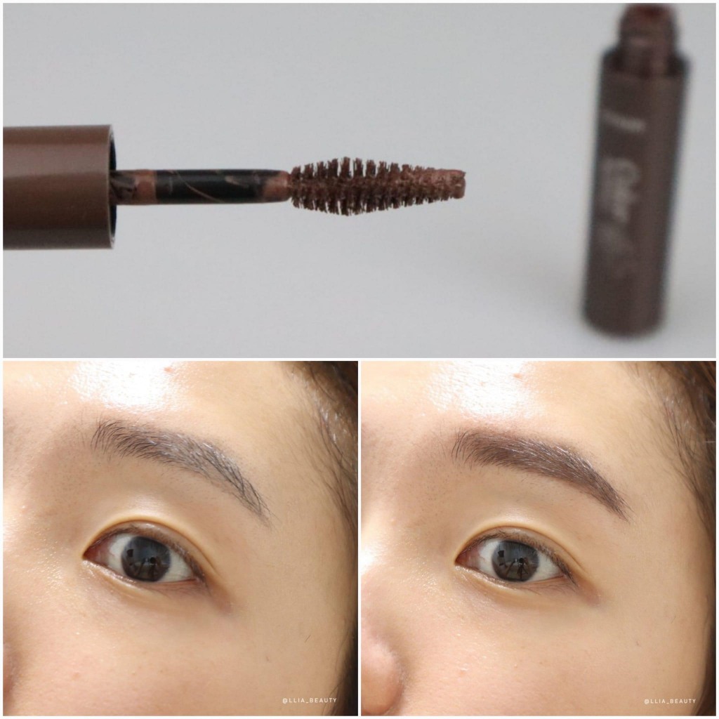 Mascara lông mày Etude House Color My Brow