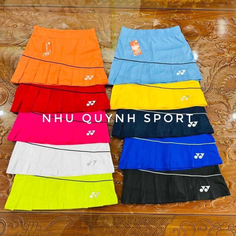 Váy cầu lông Yonex
