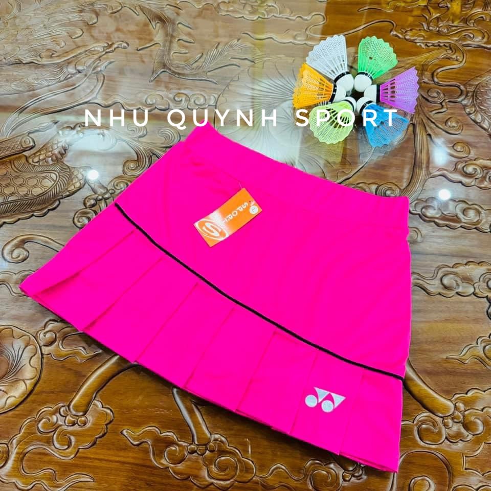Váy cầu lông Yonex