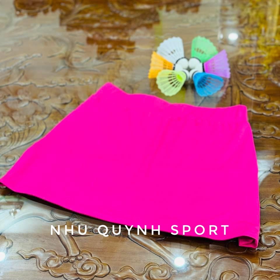 Váy cầu lông Yonex