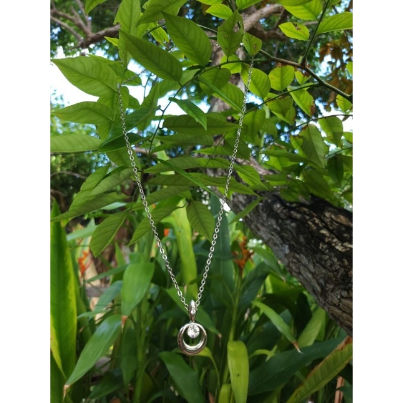 Dây chuyền si Nhật