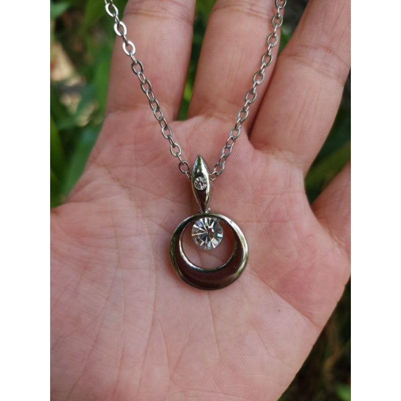 Dây chuyền si Nhật