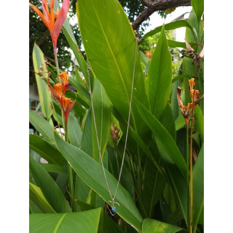 Dây chuyền si Nhật