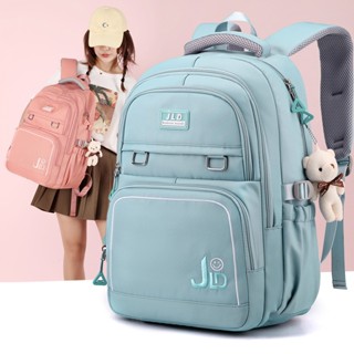 Balo đi học thời trang unisex nam nữ ulzzang học sinh sinh viên thiết kế nhiều màu cá tính 9375