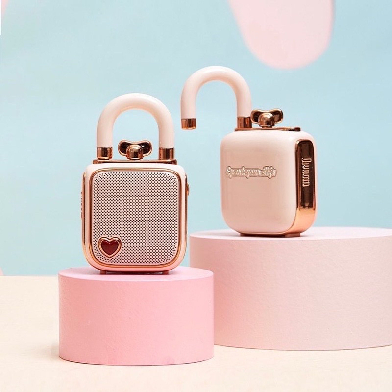 Loa cầm tay mini Bluetooth