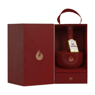 Vị Dân thượng hạng 500ml _ chai sứ