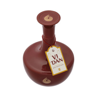 Vị Dân thượng hạng 500ml _ chai sứ