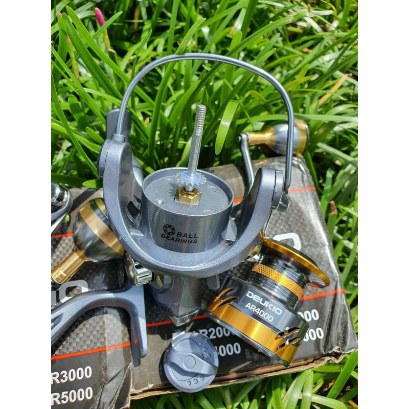 Máy Ar Deukio chính hãng giá rẻ