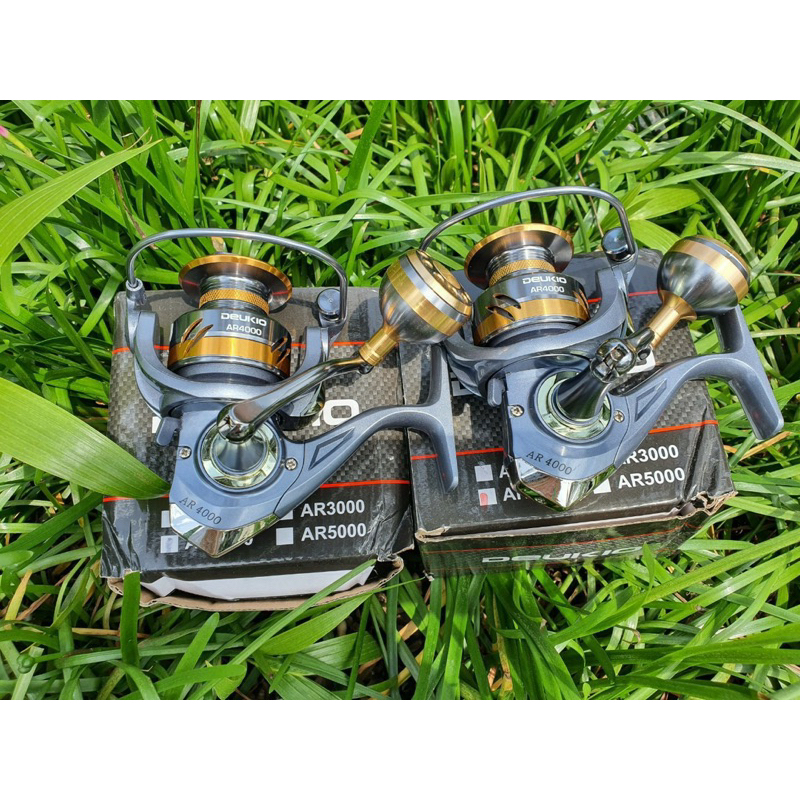 Máy Ar Deukio chính hãng giá rẻ