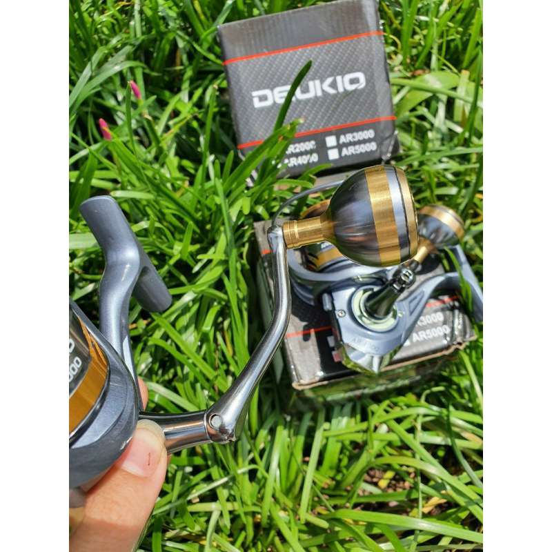 Máy Ar Deukio chính hãng giá rẻ