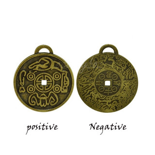 Mặt Dây Hộ Mệnh Amulet
